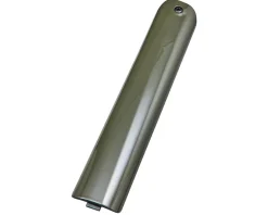 Specialized Levo 4 Battery Cover (Oak Green/Dark Moss) (w/Bolt)