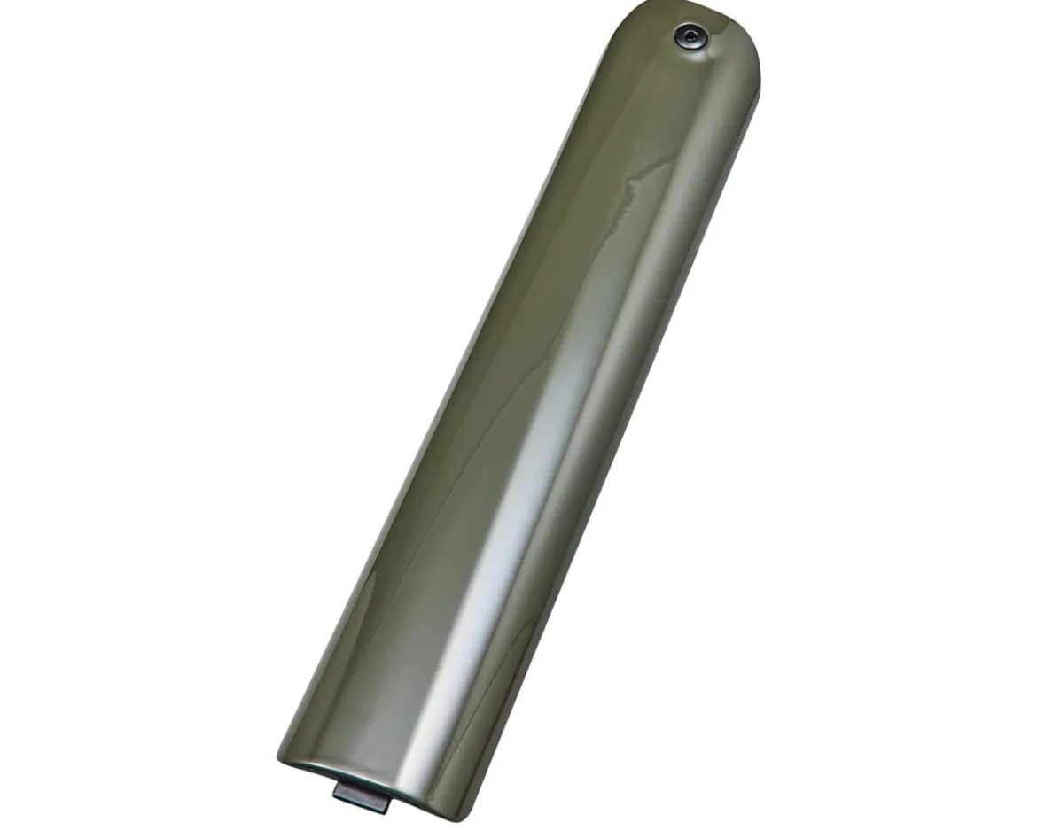 Specialized Levo 4 Battery Cover (Oak Green/Dark Moss) (w/Bolt)