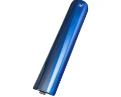 Specialized Levo 4 Battery Cover (Blue Onyx) (w/Bolt)