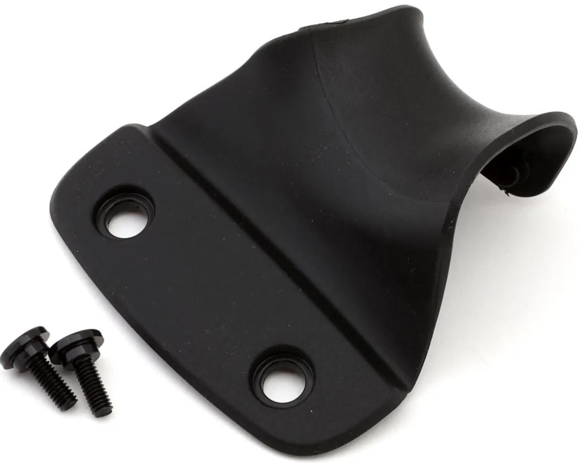 Specialized Levo 4 Chainstay Mud Flap Kit (2025+) (w/ Bolts)