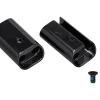 Specialized Levo 4 Headtube Entry Port Alloy Inserts Kit (w/ Bolts)