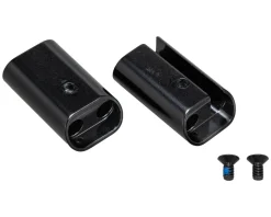 Specialized Levo 4 Headtube Entry Port Alloy Inserts Kit (w/ Bolts)