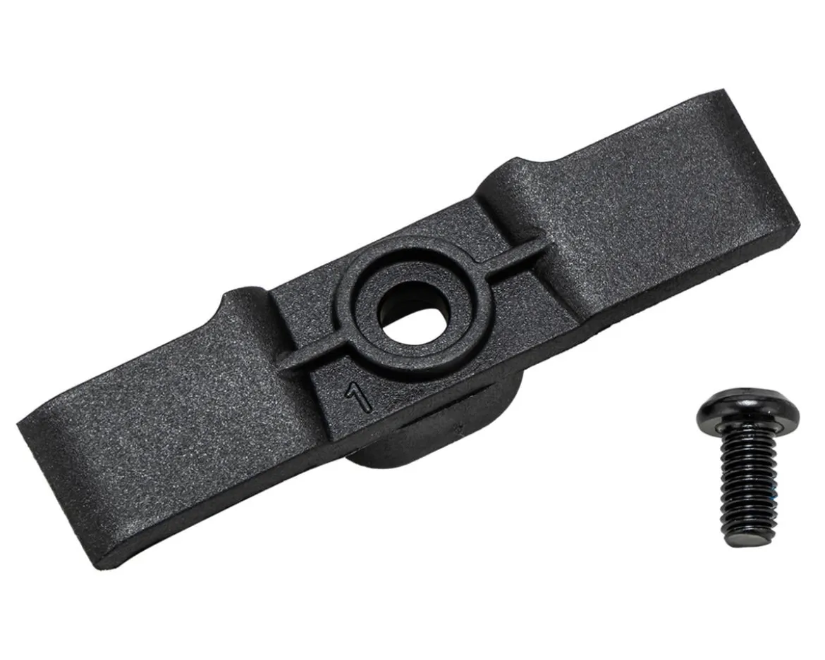 Specialized Levo 4 Motor Cavity Cable Guide