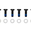 Specialized Levo 4 Motor Mounting Hardware Kit (2025+)