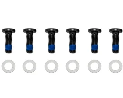 Specialized Levo 4 Motor Mounting Hardware Kit (2025+)
