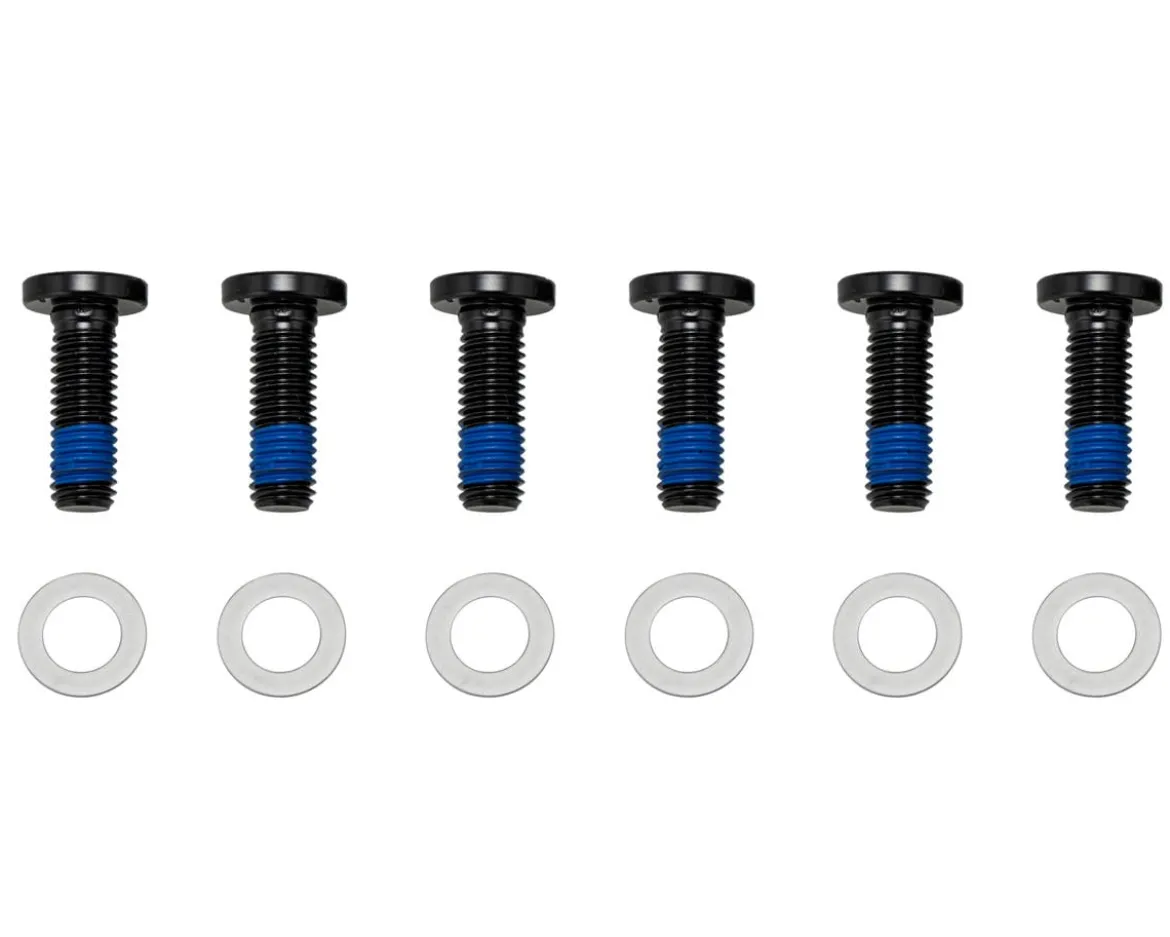 Specialized Levo 4 Motor Mounting Hardware Kit (2025+)