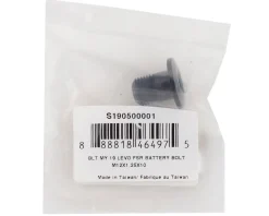 Specialized Levo FSR Battery Bolt