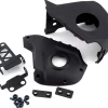 Specialized Levo FSR Motor Cover Kit (Black) (Gen.2)