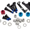 Specialized Levo FSR Motor Attachment Mount Bolts & Hardware Kit (For Motor Attachment)