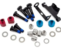 Specialized Levo FSR Motor Attachment Mount Bolts & Hardware Kit (For Motor Attachment)