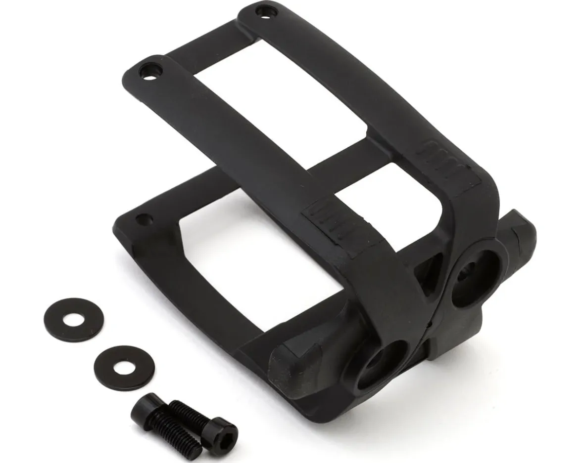 Specialized Levo Gen.3 Battery Expander Kit Top (Black) (V2) (2022+)
