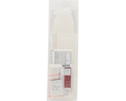 Specialized Levo Mylar Frame Protector Kit (Clear) (For Gen 2)