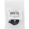 Specialized Lightweight Alloy Road Top Cap & Bolt (Black) (M6 x 25mm)