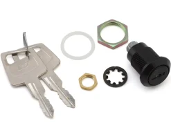 Specialized Lock & Key Set (2015 Turbo/Turbo X)