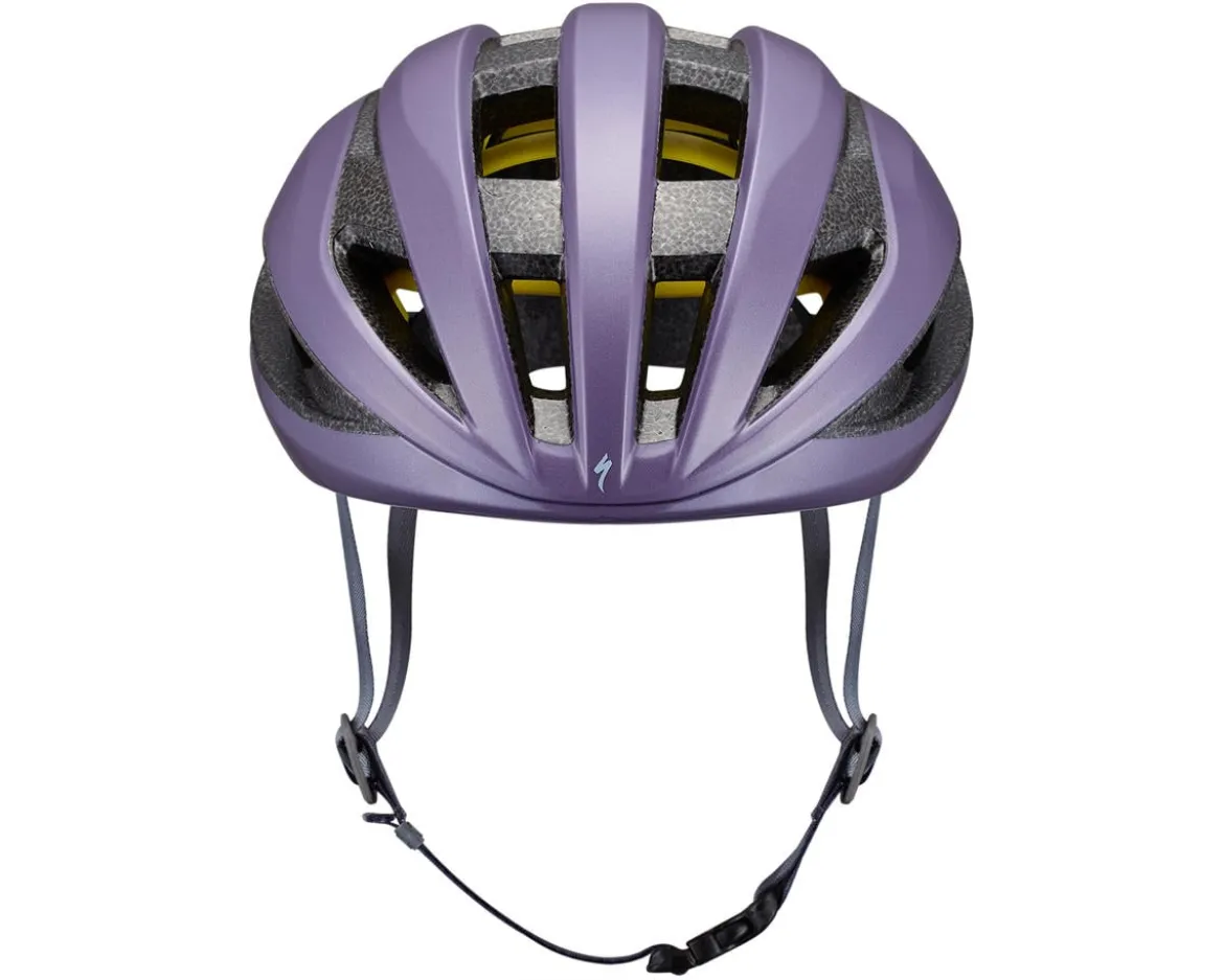 Specialized Loma Helmet (Mauve Metallic) (S)
