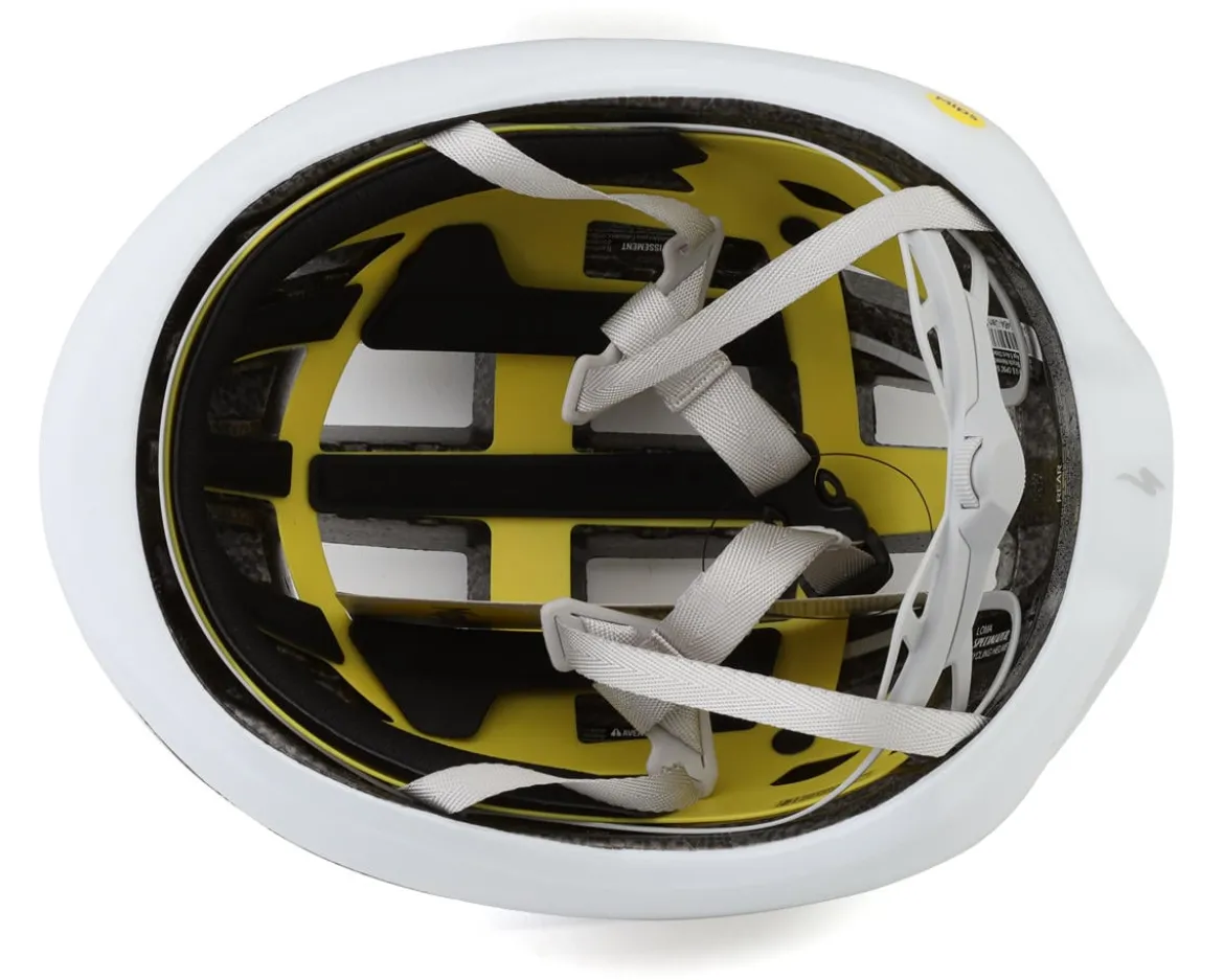 Specialized Loma Helmet (White) (S)