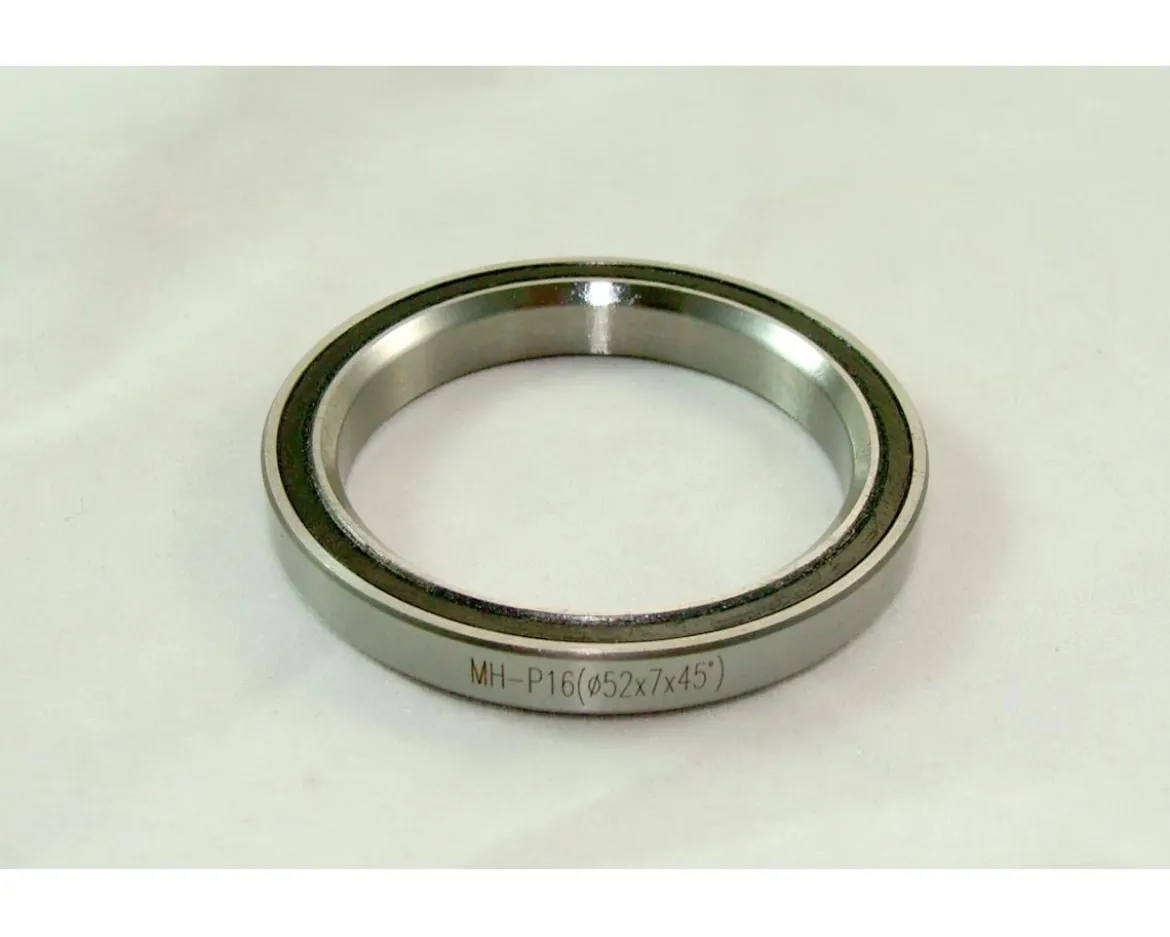 Specialized Lower Integrated Headset Bearing (52 x 40 x 7mm) (45 x 45°)