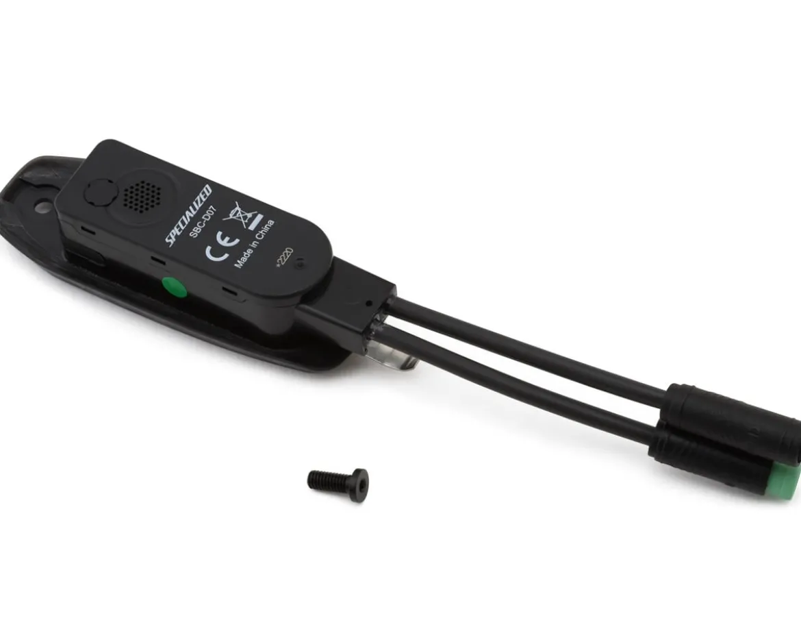 Specialized MaterMind Turbo Connect Display Unit (Black) (For Gen. 3 Levo) (TCU 2)