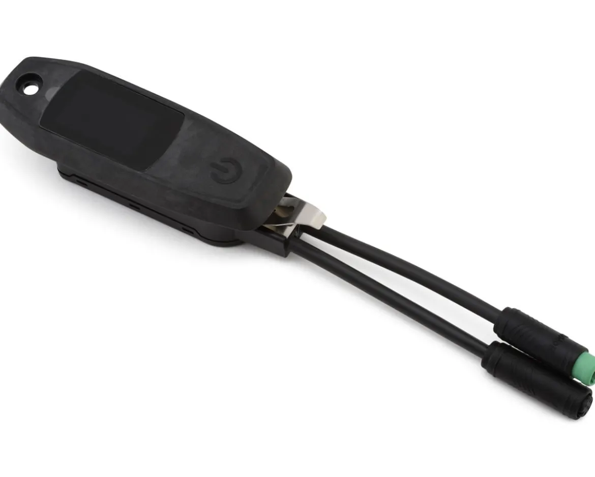 Specialized MaterMind Turbo Connect Display Unit (Black) (For Gen. 3 Levo) (TCU 2)