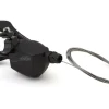 Specialized Microshift Advent SL-M8195-R Trigger Shifter (Black) (Right) (9 Speed)