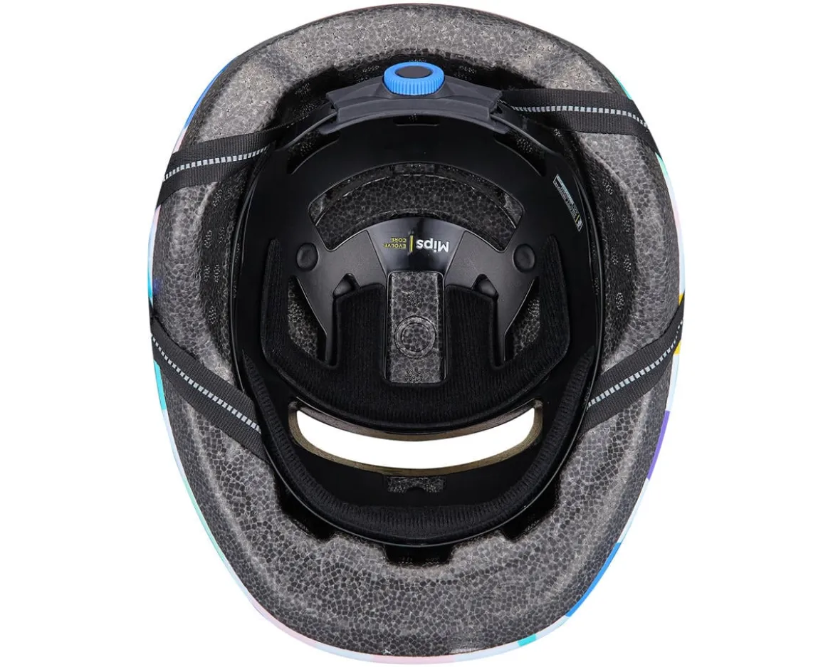 Specialized Mio 2 Toddler Helmet (Multi Check) (Universal Toddler)
