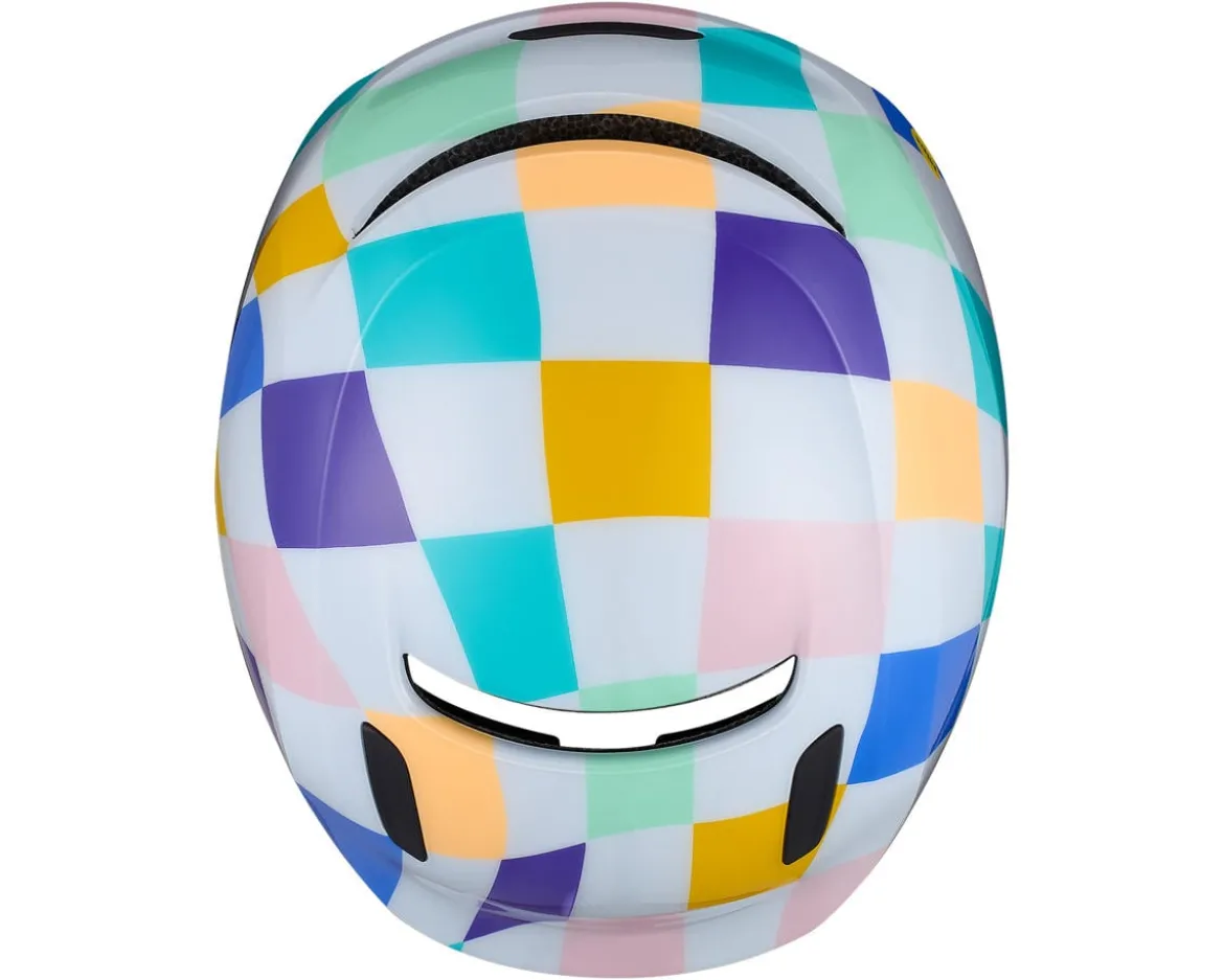 Specialized Mio 2 Toddler Helmet (Multi Check) (Universal Toddler)