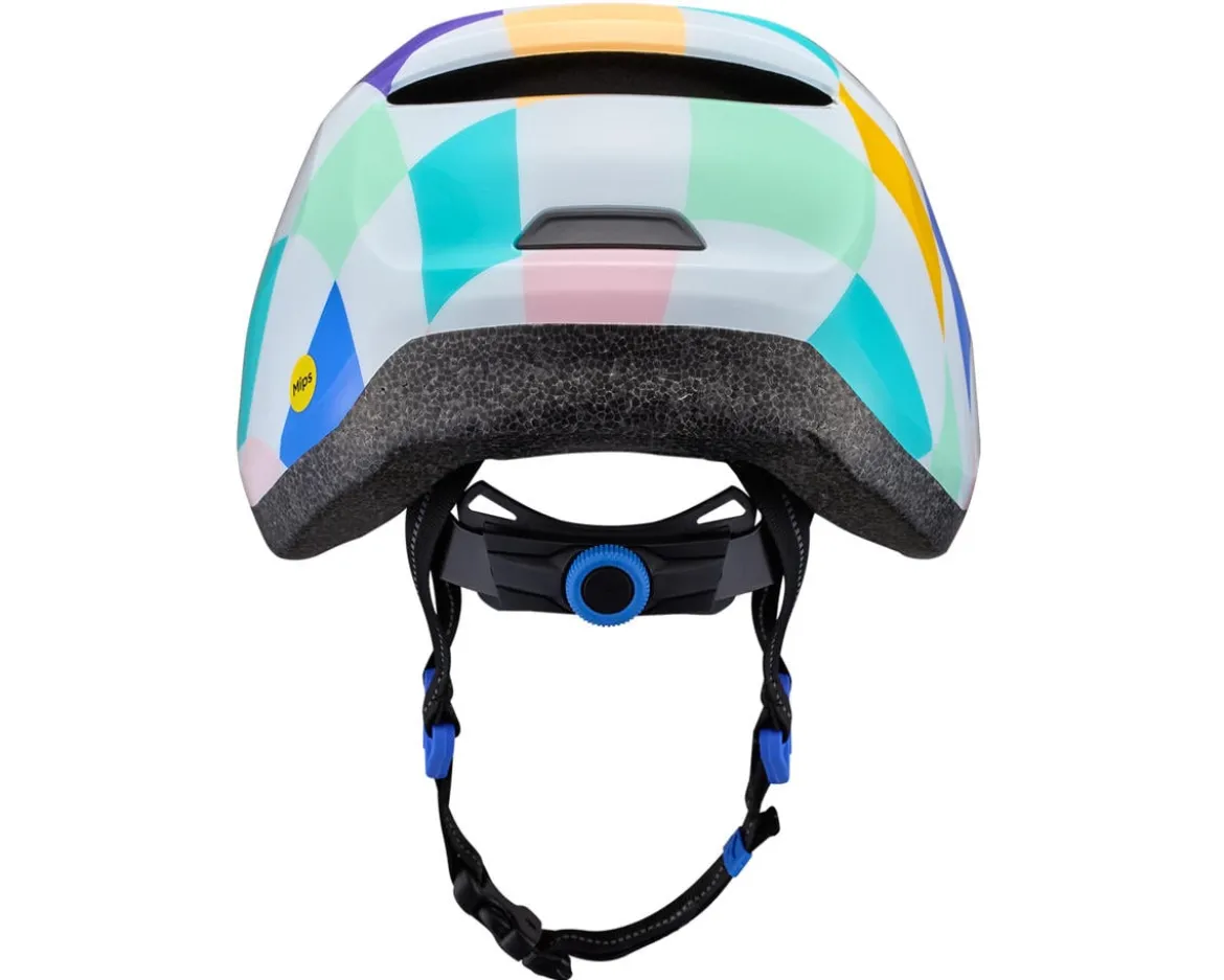 Specialized Mio 2 Toddler Helmet (Multi Check) (Universal Toddler)