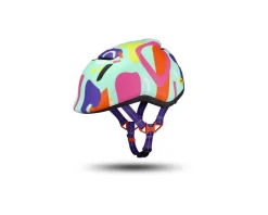 Specialized Mio 2 Toddler Helmet (Oasis) (Universal Toddler)