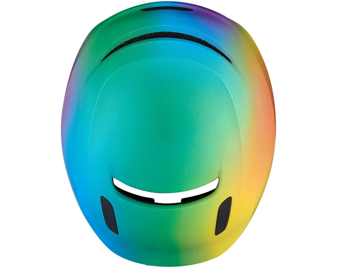 Specialized Mio 2 Toddler Helmet (Rainbow) (Universal Toddler)