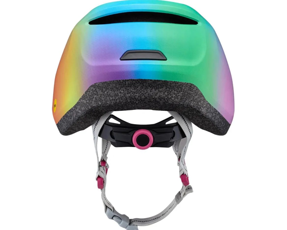 Specialized Mio 2 Toddler Helmet (Rainbow) (Universal Toddler)
