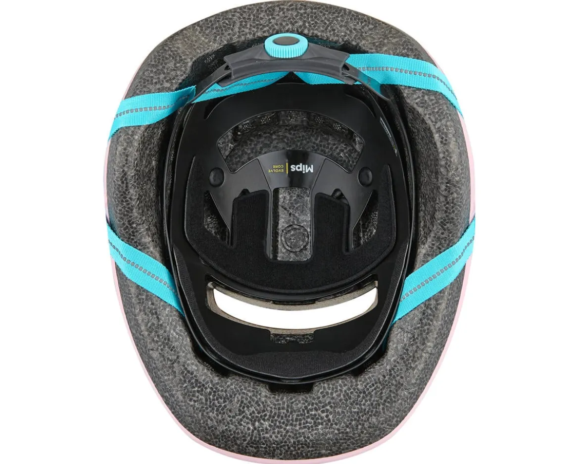 Specialized Mio 2 Toddler Helmet (Desert Rose) (Universal Toddler)