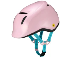 Specialized Mio 2 Toddler Helmet (Desert Rose) (Universal Toddler)