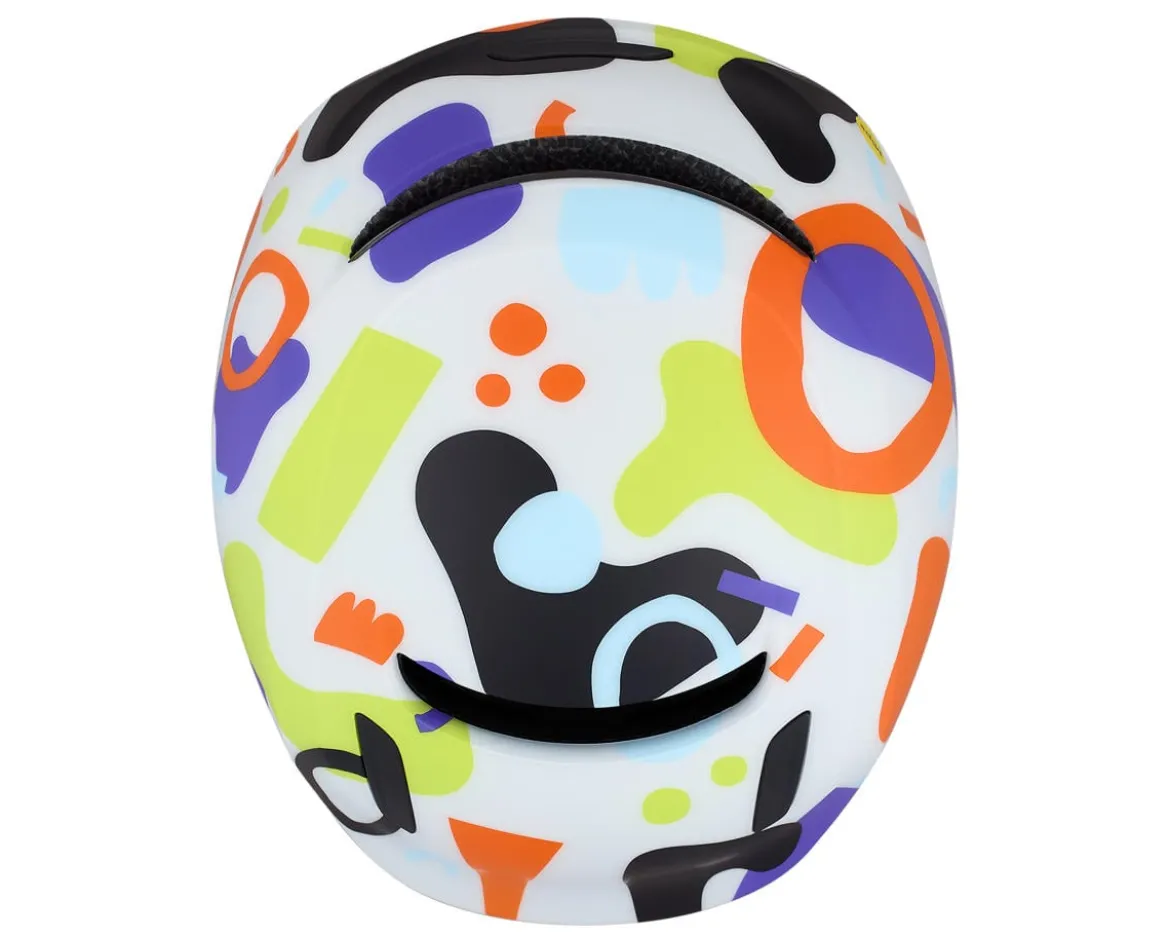 Specialized Mio 2 Toddler Helmet (Dune White Oasis) (Universal Toddler)