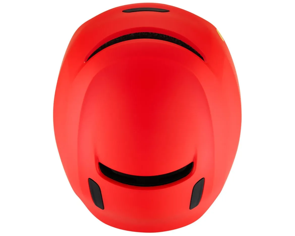Specialized Mio 2 Toddler Helmet (Fiery Red Multi) (Universal Toddler)