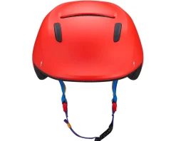 Specialized Mio 2 Toddler Helmet (Fiery Red Multi) (Universal Toddler)