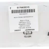 Specialized 7mm Wireless Rubber Cable Port Plug