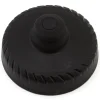 Specialized Moflo 2.0 Replacement Water Bottle Cap (Black)