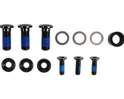 Specialized Motor Mounting Hardware Kit (2020 Creo SL) (For Carbon Frames)