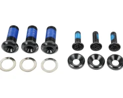 Specialized Motor Mounting Hardware Kit (2020 Creo/Vado SL) (For Alloy Frames)