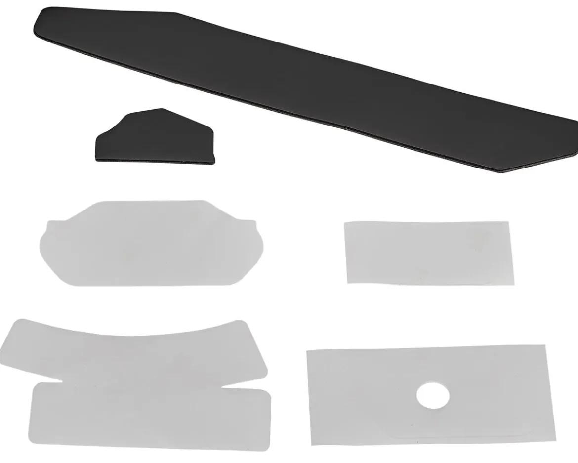 Specialized Mylar & Mastic Rear Triangle Protector Kit (2022+ Kenevo SL)