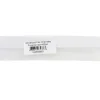 Specialized Mylar Chainstay Protector (Clear) (220mm)