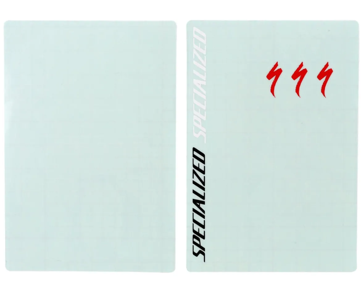 Specialized Mylar Protector Kit