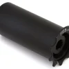 Specialized Narrow Diameter Expander Plug for Carbon Forks (Black) (Alloy)