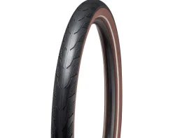 Specialized Nimbus 2 Sport Reflect Tire (Brown Sidewalls) (27.5