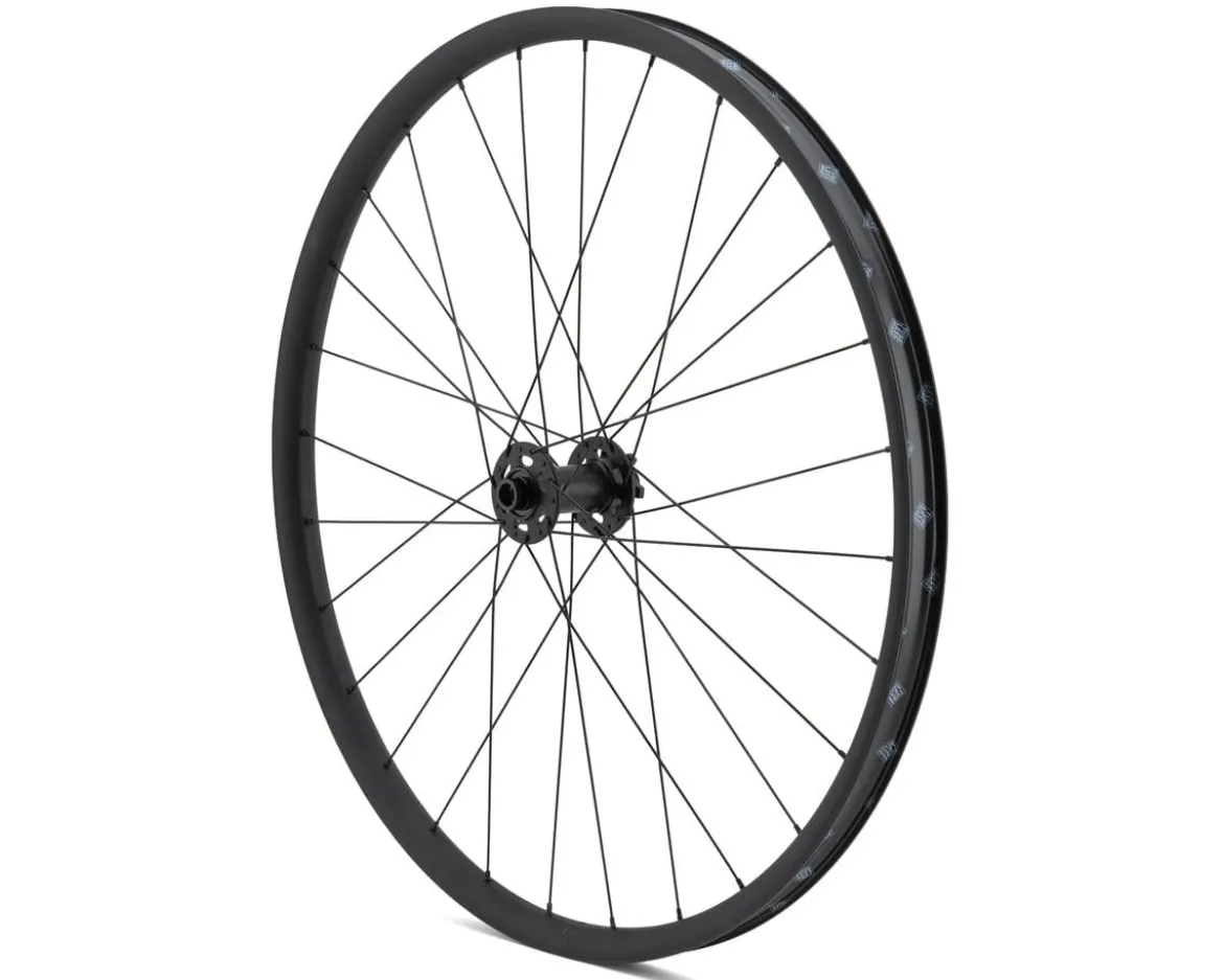 Specialized OE Trail Front Wheel (Black) (V2) (15 x 110mm) (29") (6-Bolt) (Tubeless)