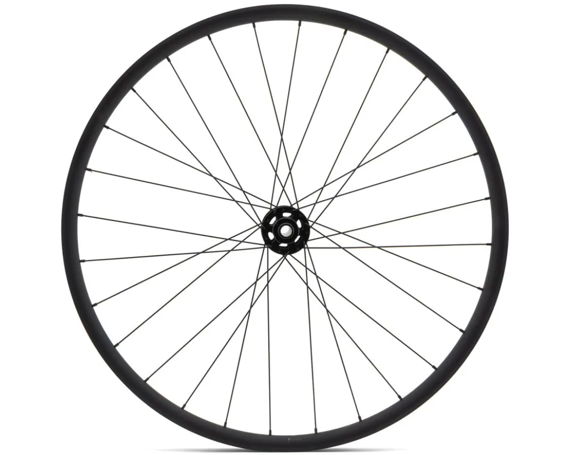Specialized OE Trail Front Wheel (Black) (V2) (15 x 110mm) (29") (6-Bolt) (Tubeless)