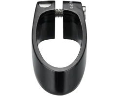 Specialized Oval 1-Piece Seatpost Clamp (2021+ Allez Sprint) (Bolt-On Collar)