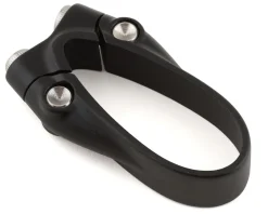 Specialized Oval Seatpost Collar (Black) (2016+ Allez Sprint)