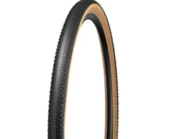Specialized Pathfinder TLR Fast Gravel Tire (700c) (40mm) (Tan Wall) (Gripton T2/T5)