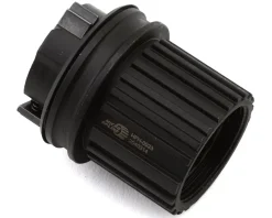 Specialized 3-Pawl Steel Freehub Body (Black) (Shimano Micro Spline) (For Roval)